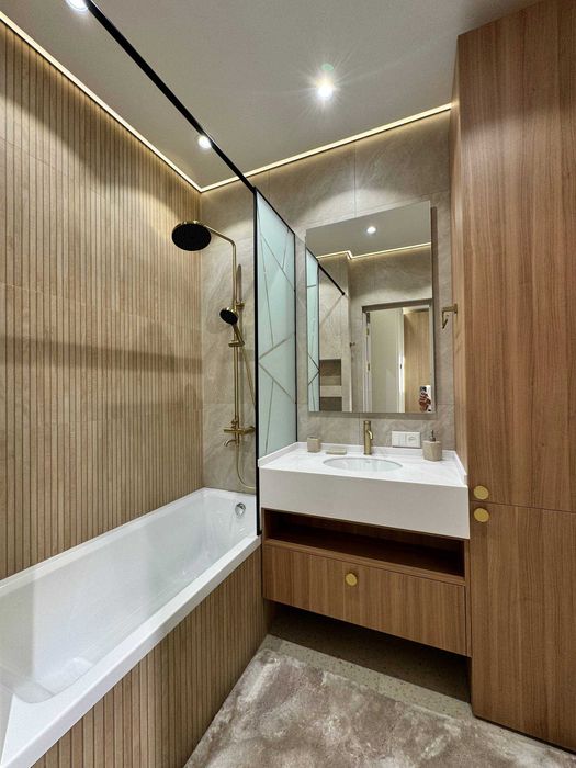 ПРОДАЕТСЯ 3/4/9 94м2 ЖК NRG Qorasuv на: Карасу-6