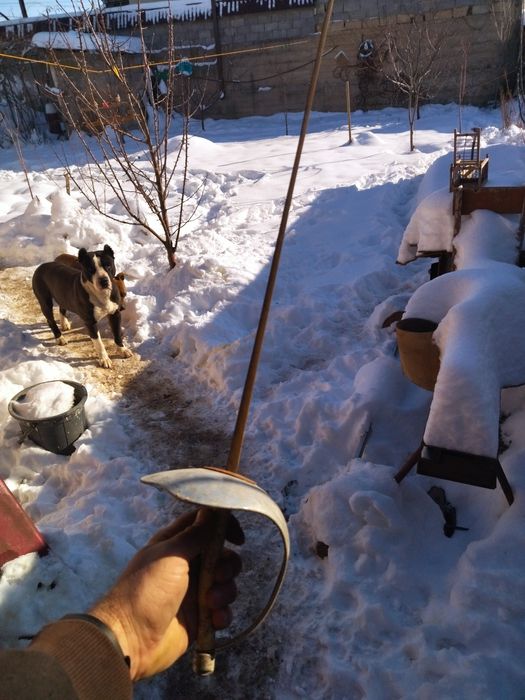 Продам шпагу спорт