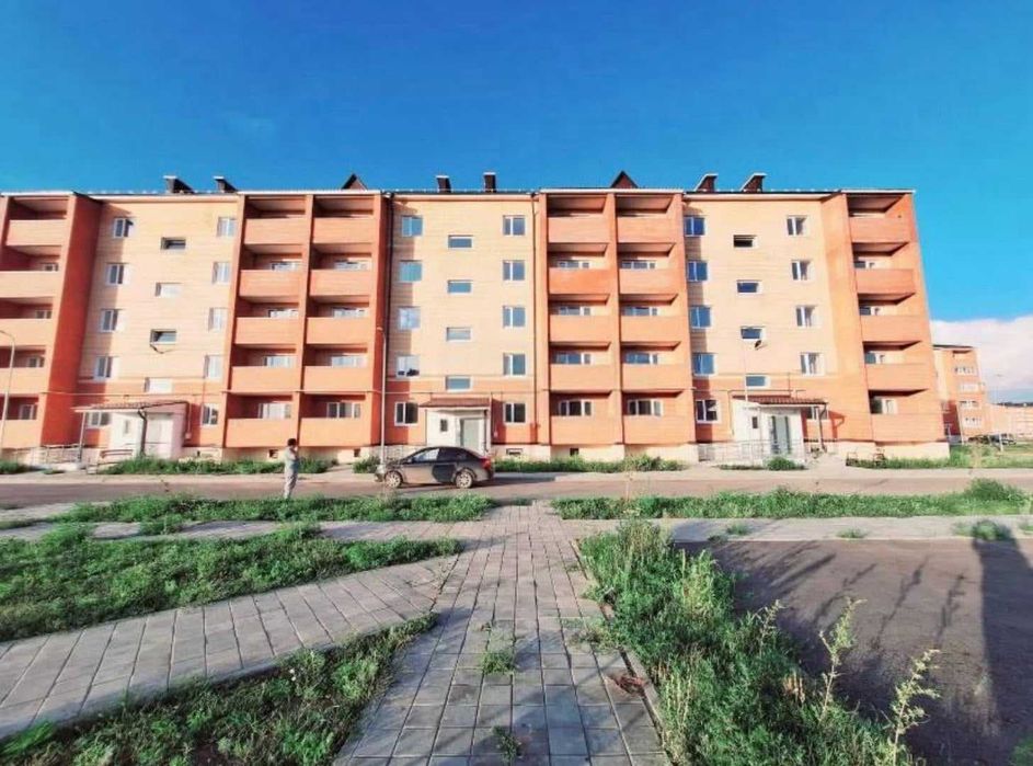 3 Комнатная квартира КУНАЙ