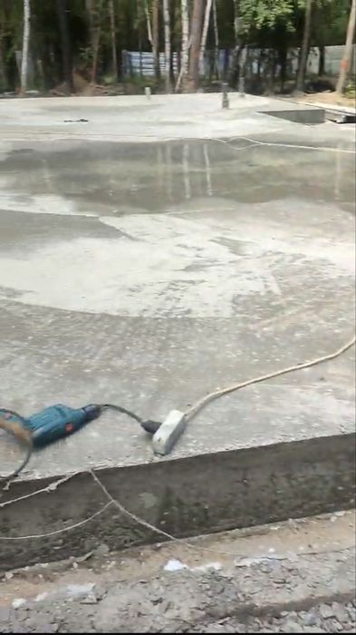 Строительные работы. Под ключ