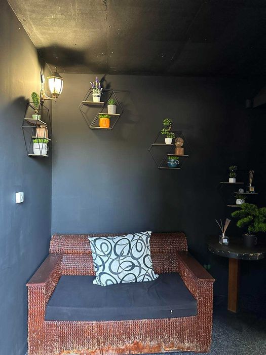 Зала за Парти Под Наем 2