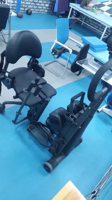 Вертикализатор EASY STAND EVOLV GILDER (USA) есть вариант арендой