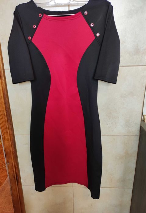 Красиви дамски рокли!Без забележки!