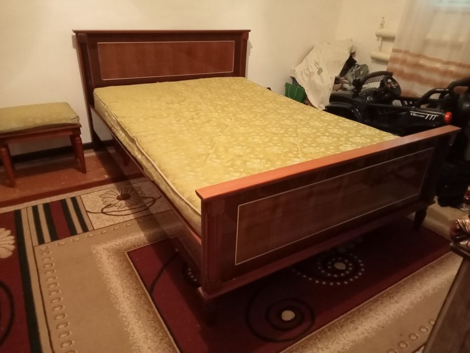 Мебель сатылады румынский