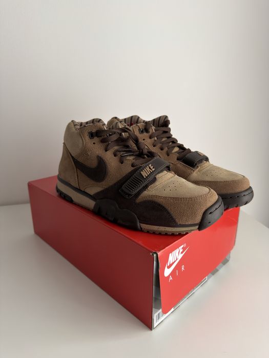 Nike Air Trainer 1 “Shima-Shima | Size: 42.5