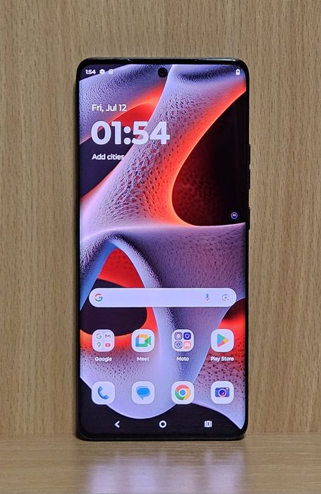 Motorola Edge 50 Pro 512 GB 16 GB ram