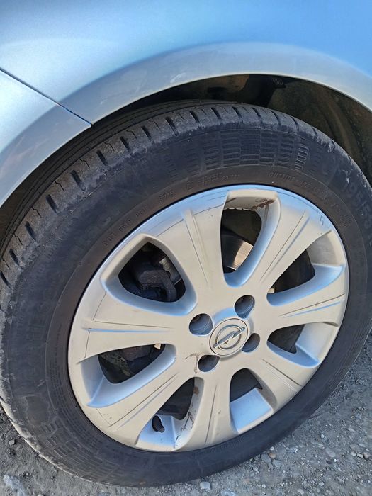 Opel Corsa 1.3 Diesel 2008