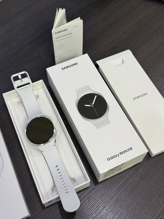 Samsung galaxy watch 8