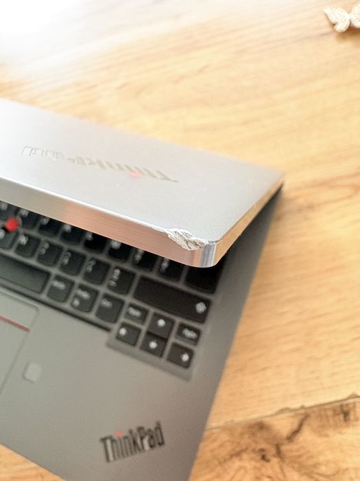 Lenovo ThinkPad X1 Yoga 4th Gen | i7-8665U | 16GB | 256GB SSD | AZERTY