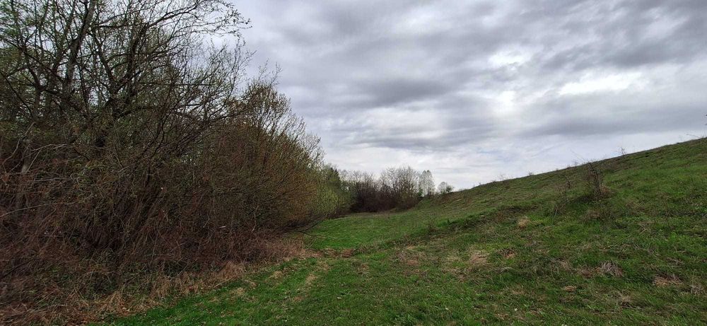 Vand teren extravilan loc. Sinca Noua- jud. Brasov