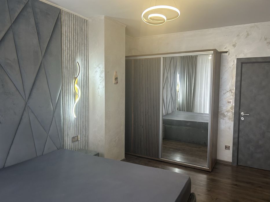 Apartament 2 camere de inchiriat, langa metrou Jiului, bloc nou