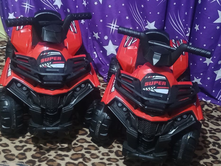 Atv de copii de vânzare