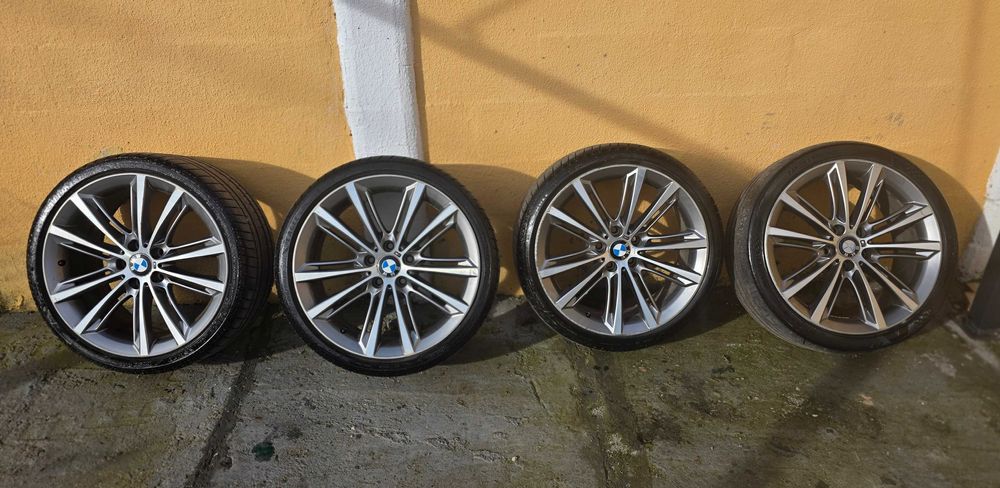 Style 464 sport packt 20" oem
