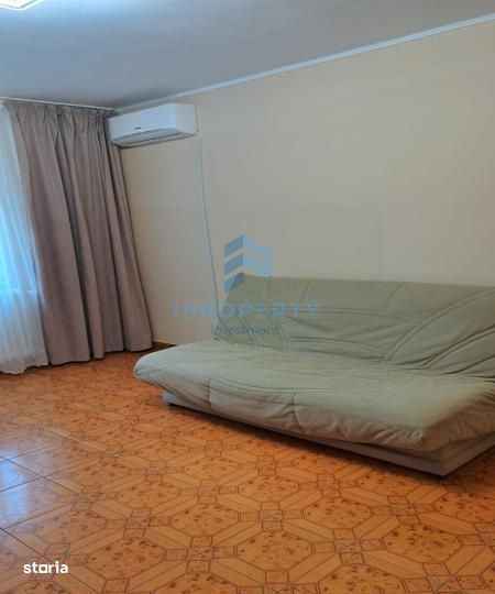Inchiriere Apartament 3 camere in Nerva Traian, 10 min metrou, LOC DE