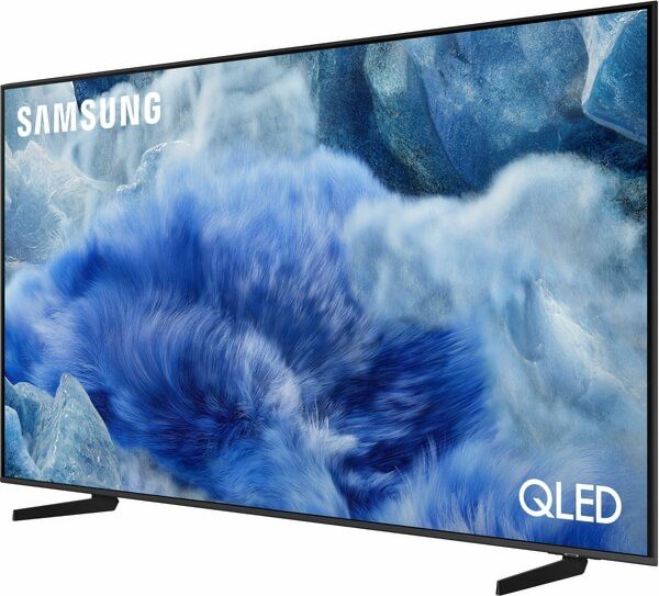 Samsung 75Qled 8F