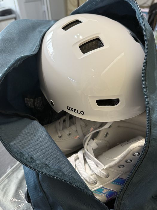 Детски ролкови кънки