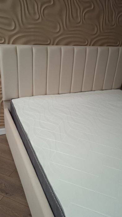 Кровать. 2 сппльная