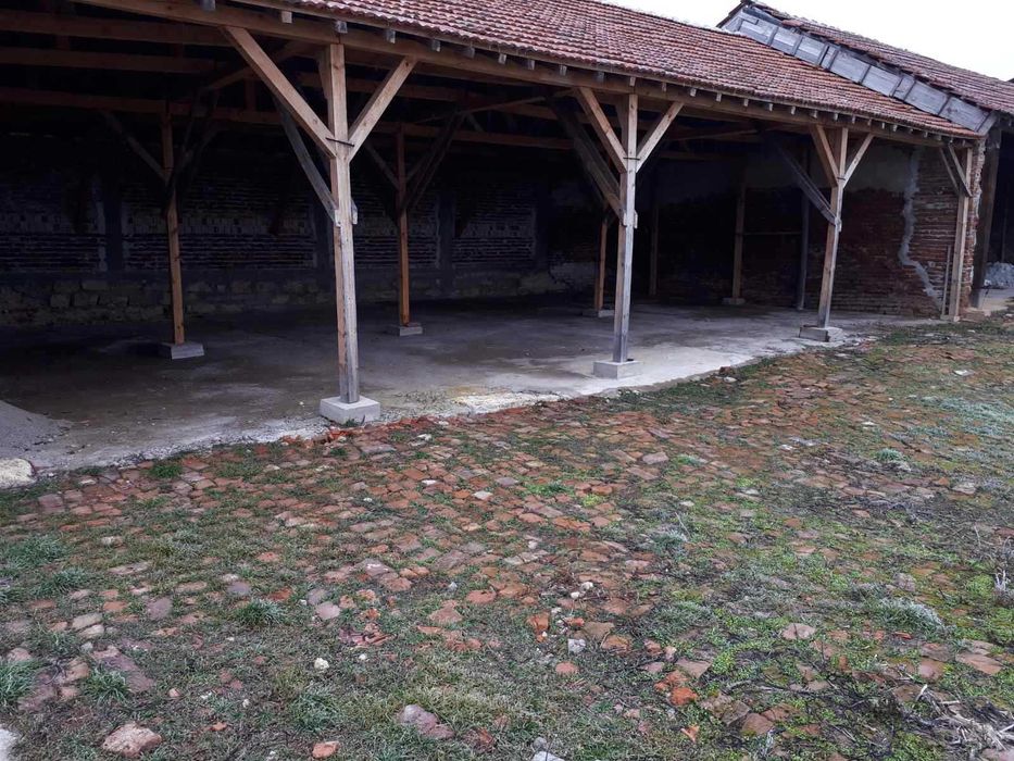 Продава се Склад в с. Воднянци, Област Видин - 25000 кв.м за 4 €/кв.м - Снимка #17