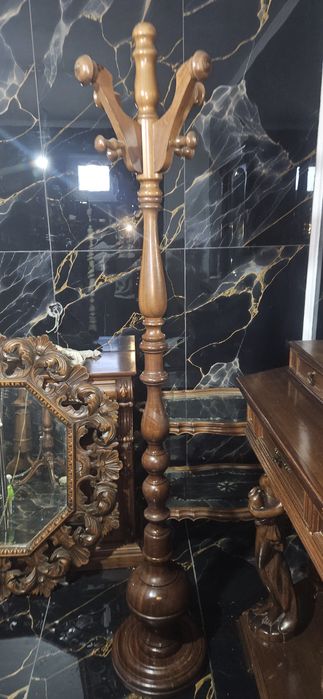 Cuiere din lemn masiv