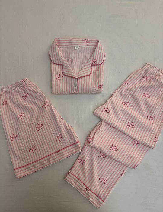 Pijama женская пижама