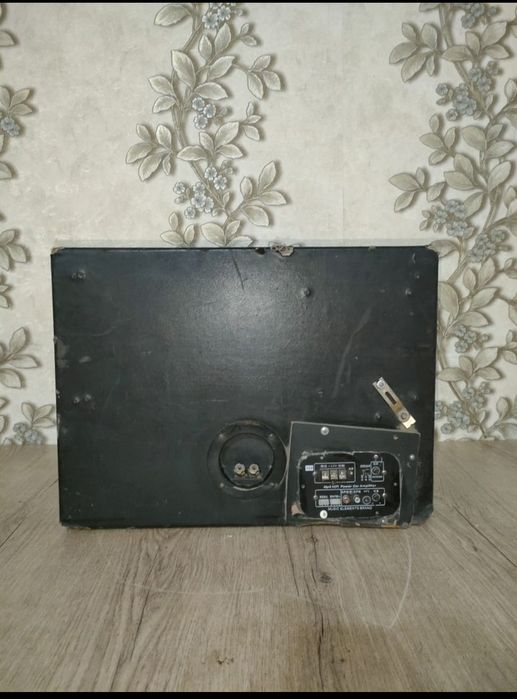 Буфер калонка жаксы