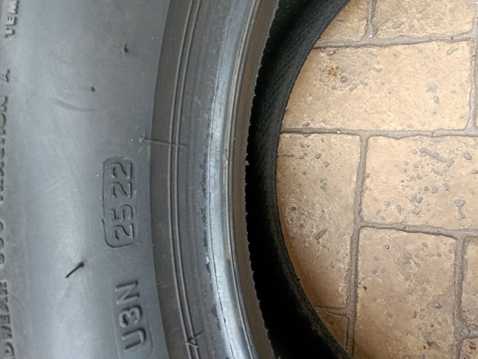 Летни гуми Bridgestone 245/50/19 Alenza dot 2022