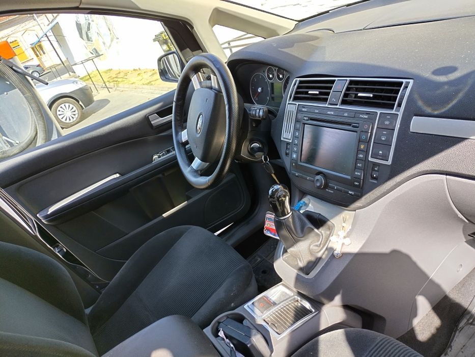 Auto  Ford  Focus
