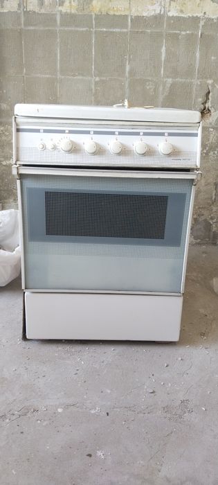 Газовые плиты...