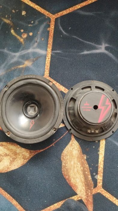 Продам комплект музыки й