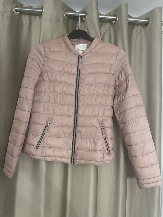 Geaca Pimkie masura Xs, corespunde cu S