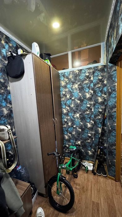 Продаётся 2-х комнатная квартира