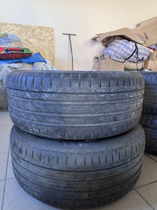 Продам комплект дисков на Toyota LC200