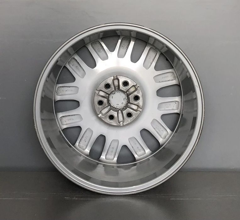 Джанти за Nissan Pathfinder 18цола