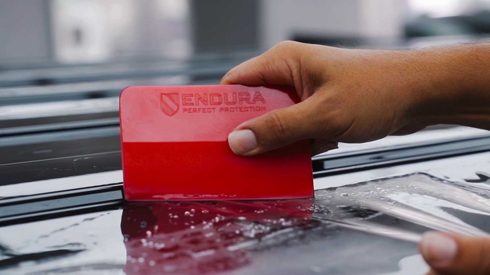 ENDURA PPF Matt Edition Tpu/Tph - 1.52 x 15 m (18,50 €/m2)