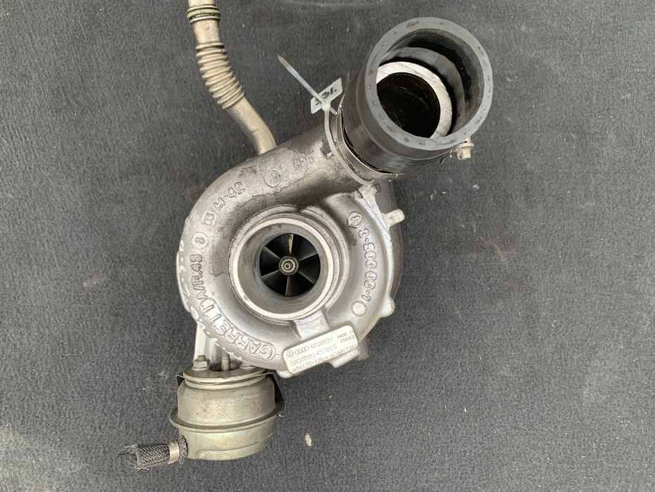 Turbo Audi A4 B6 A6 C5 2.5 Tdi 120KW 1997-2005  8DG  GA3059145701S