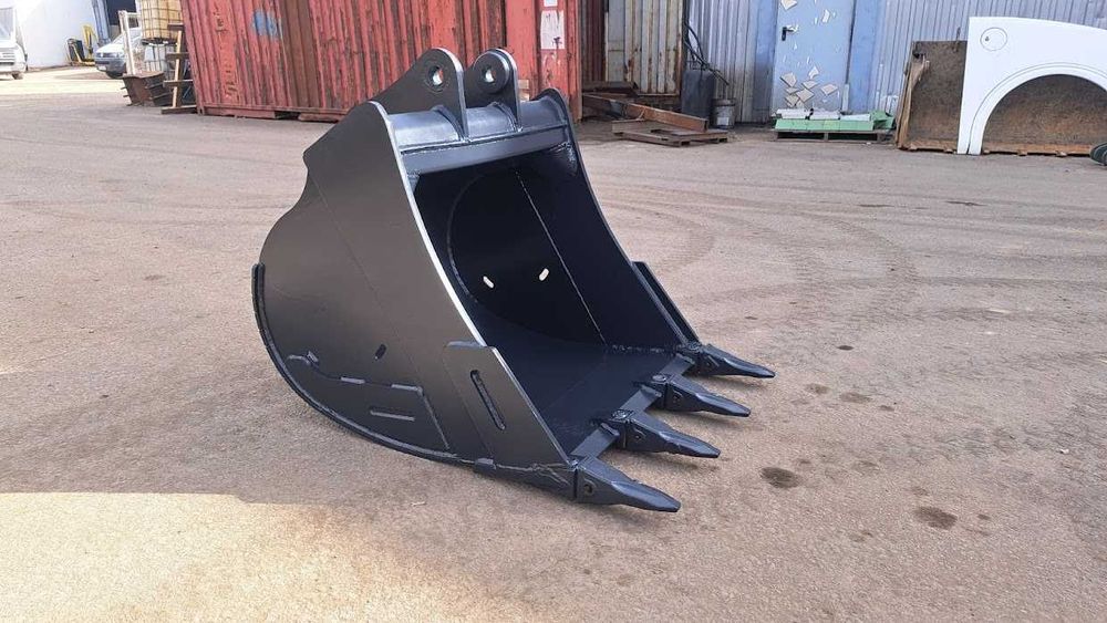 Cupa 100 cm excavatoare 12.5 - 16 tone