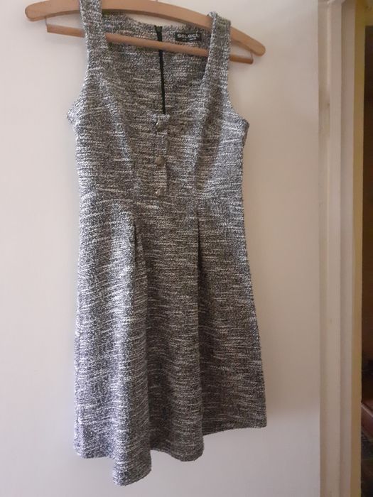 Rochie - Sarafan