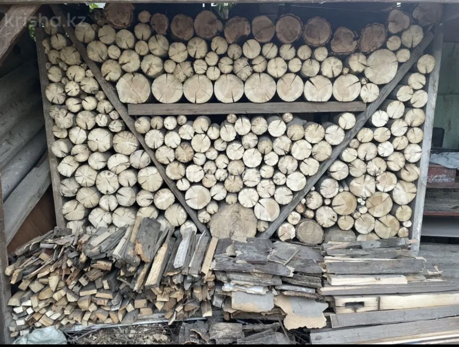 продаю дом с мансардой