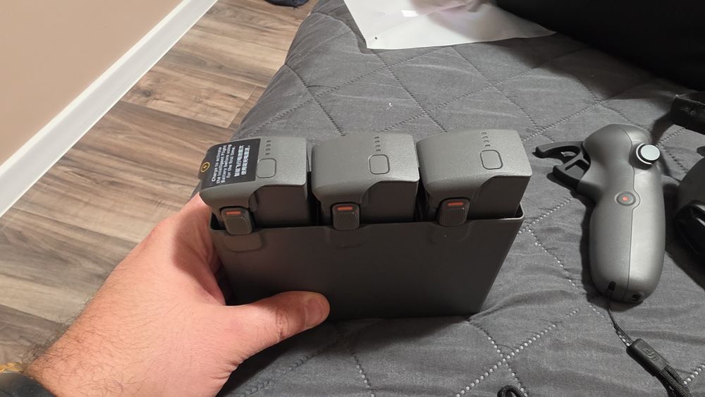 ДРОН DJI Avata 2