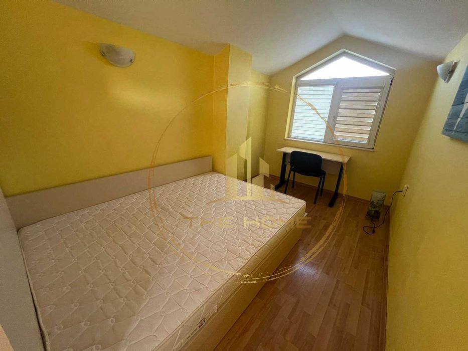 Дава се под наем Тристаен апартамент в Варна, Спортна зала - 100 кв.м за 500 € - Снимка #4