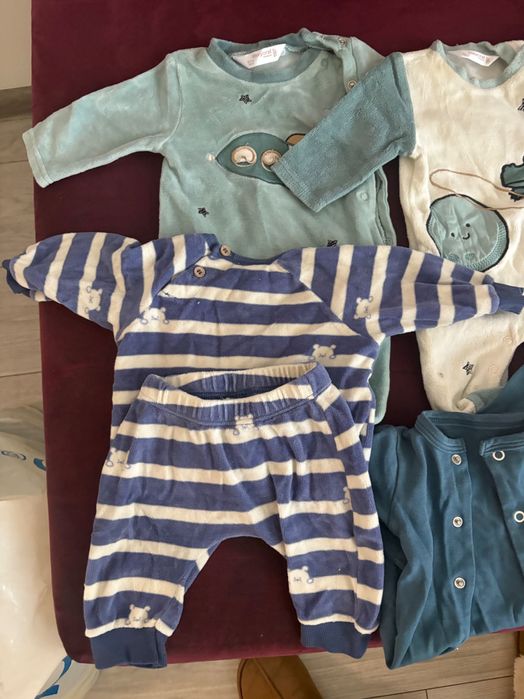 Бебешки дрехи Mayoral