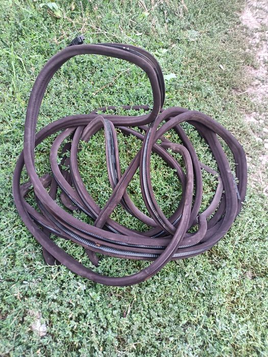 Части за Мерцедес 124