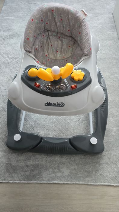 Детска проходилка