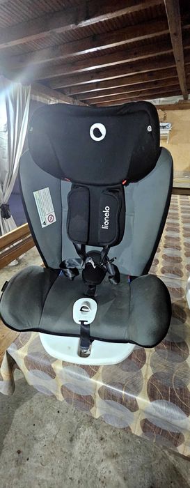 Детски столчета за кола