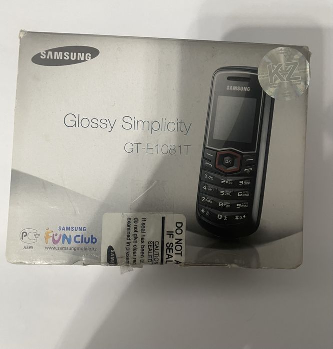 Простые samsung nokia
