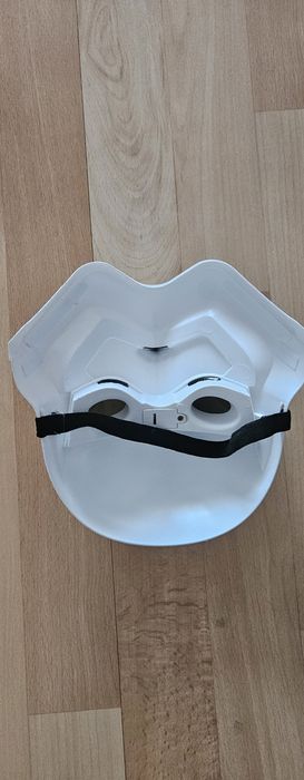 Маска стар варс с подсветкой