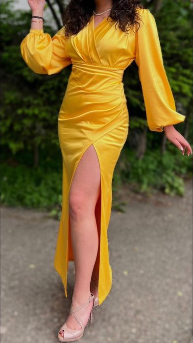 Rochie făcută pe comanda