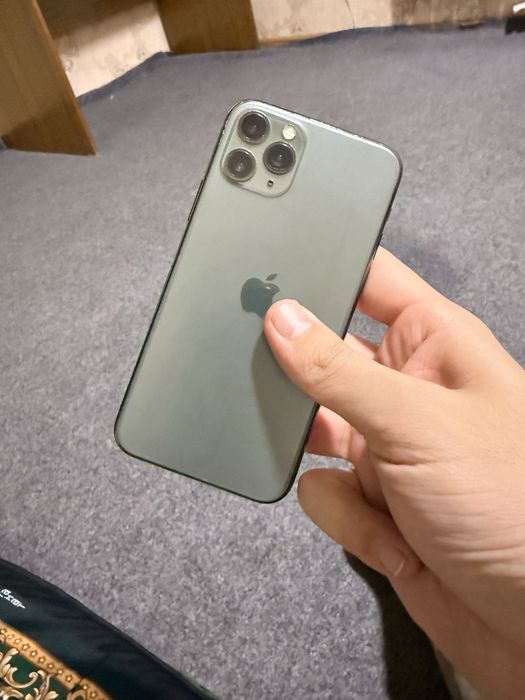 iphone 11 pro sotiladi srochna