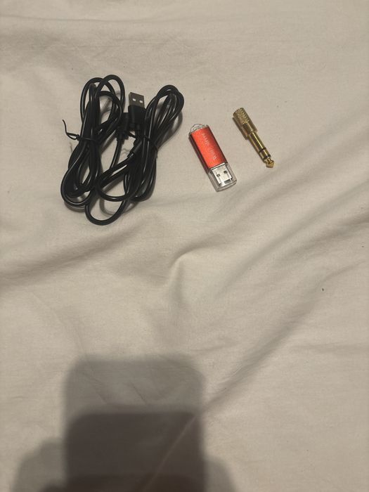 interfata audio sanses