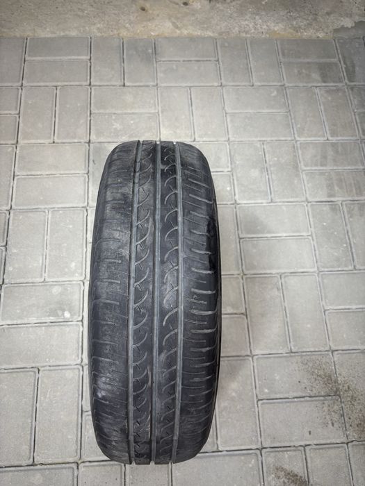Летние шины 155/65/R13